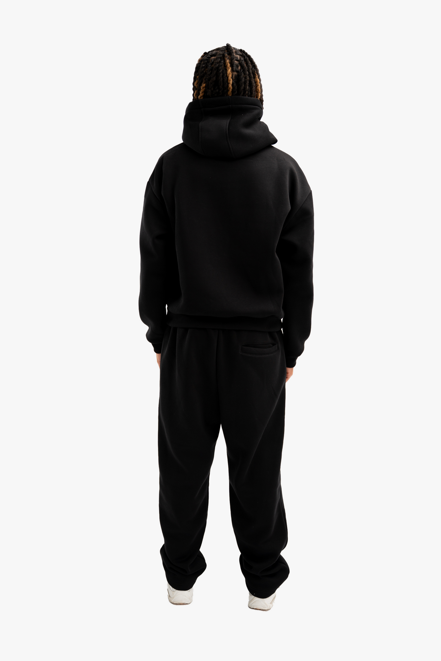 BASIC BLACK SET