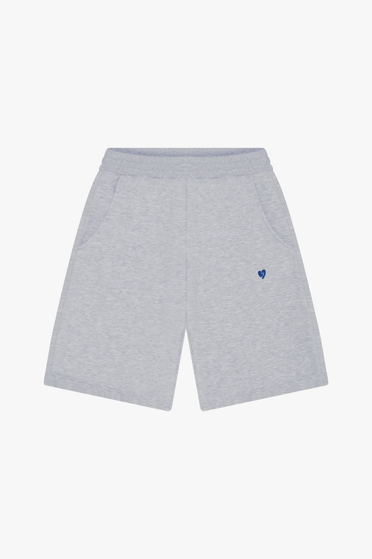 AMOR SHORTS GREY